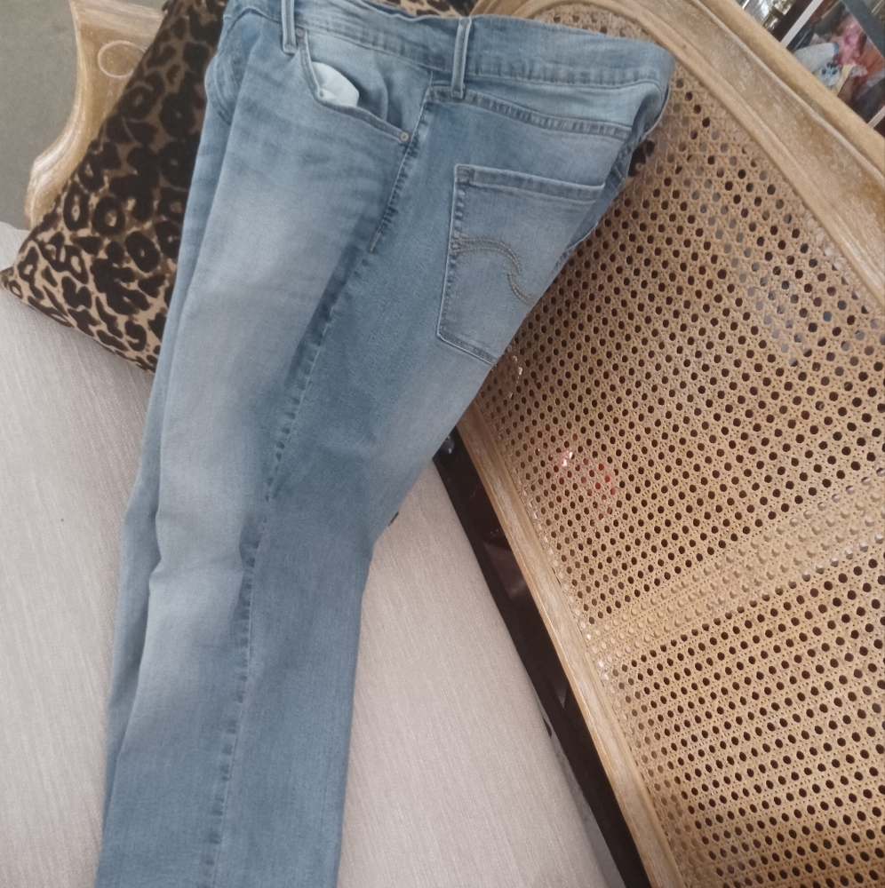 Levi’s Jeans
